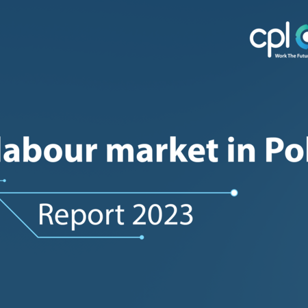 AI and the labour market in Poland - report