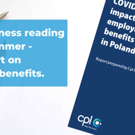 COVID-19`s impact on employee benefits in Poland